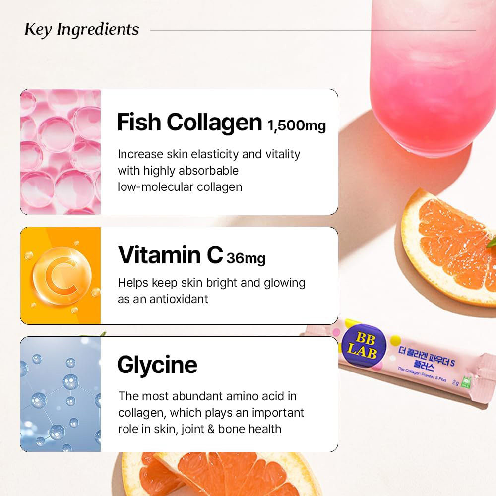 پودر-کلاژن-ریز-مولکول-اس-پلاس-بی-بی-لب-BB-LAB-The-Collagen-Powder-S-Plus-3