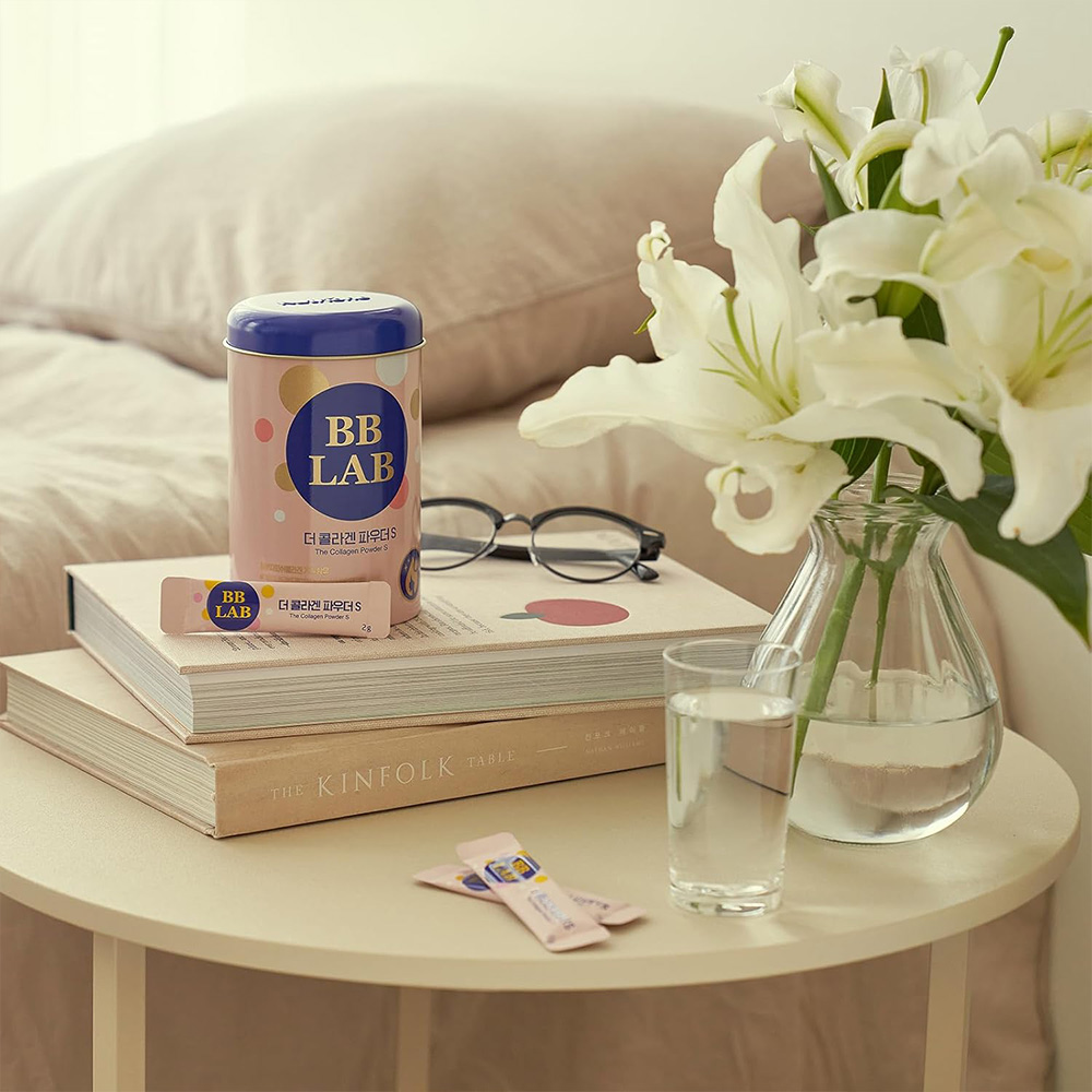 پودر-کلاژن-ریز-مولکول-اس-پلاس-بی-بی-لب-BB-LAB-The-Collagen-Powder-S-Plus-7
