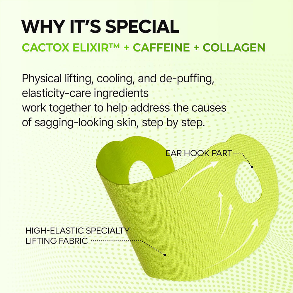 پک-ماسک-لیفت-و-خنک-کننده-فک-و-غبغب-دکتر-ملاکسین-Dr.Melaxin-Cactox-Cooling-V-UP-Mask-Set-3