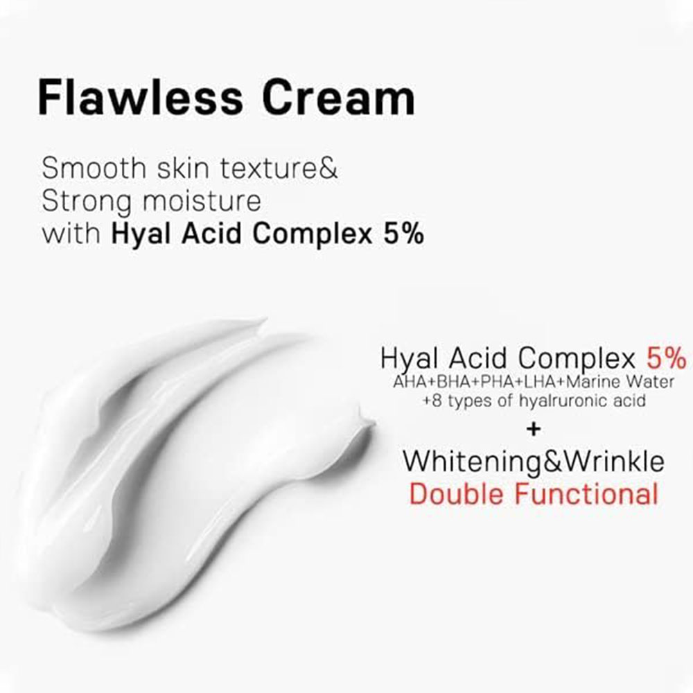 کرم-لایه-بردار-28-روزه-مدی-پیل-MEDI-PEEL-AHA-BHA-28-Days-Hyal-Cream-3