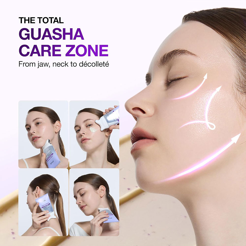 گواشا-کرم-رتینول-و-کلاژن-آنوا-ضد-چروک،-جوانساز-و-فرم-دهنده-Anua-Collagen-Retinol-Refining-Gua-Sha-Cream-4